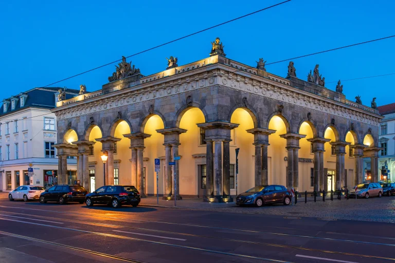 Alte Wache