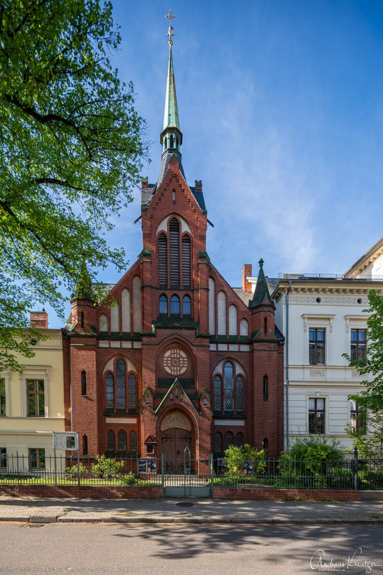 Christuskirche