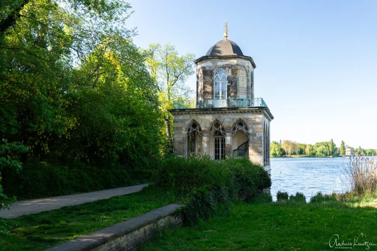 Gotische Bibliothek