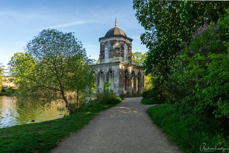Gotische Bibiliothek
