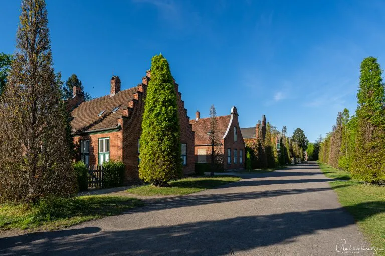 Holländische Etablissement