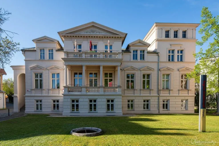 Regine-Hildebrandt-Haus
