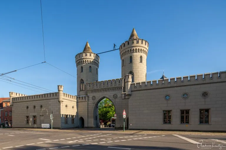 Nauener Tor
