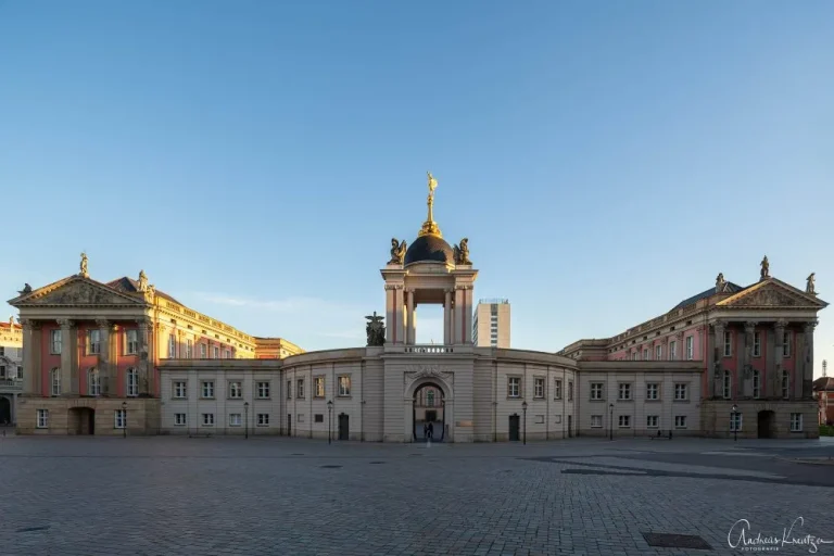 Stadtschloss