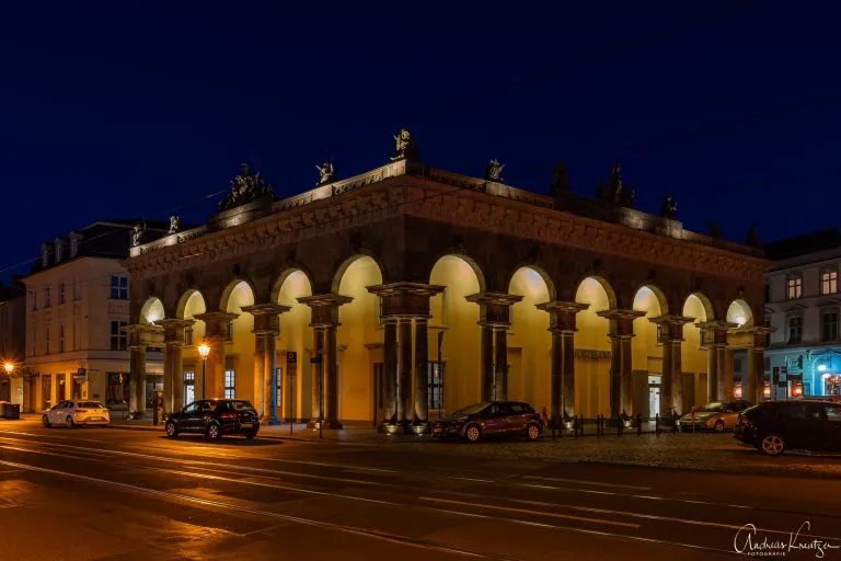Alte Wache