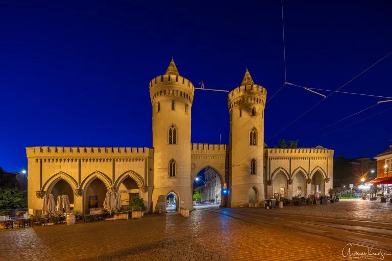 Nauener Tor