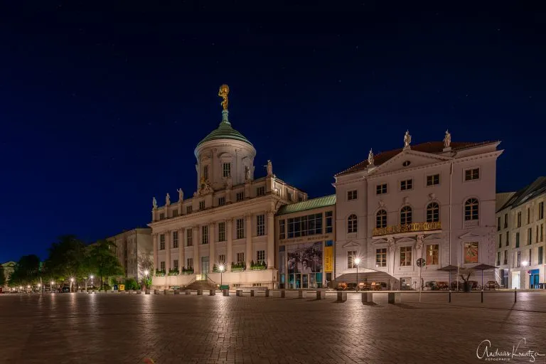 Altes Rathaus