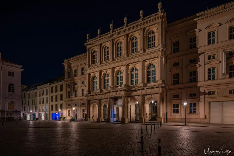 Museum Barberini