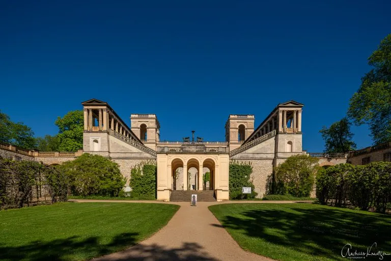 Belvedere Pfingsberg