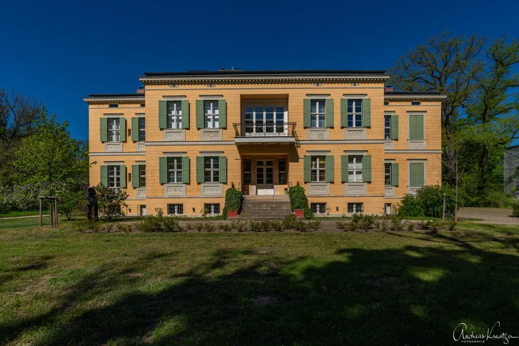 Villa Quandt
