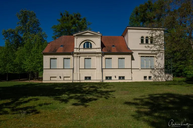Lepsiushaus