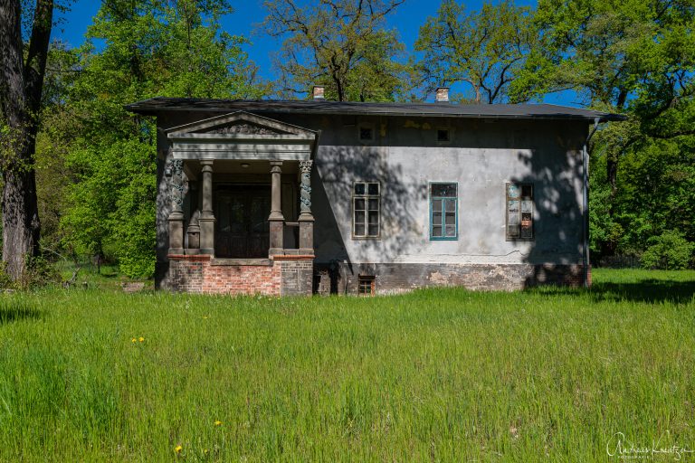 Villa Schliefen
