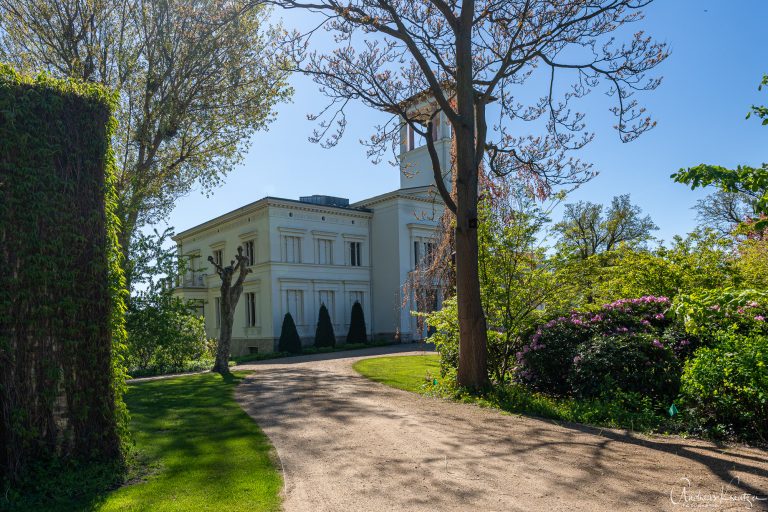 Villa Henckel