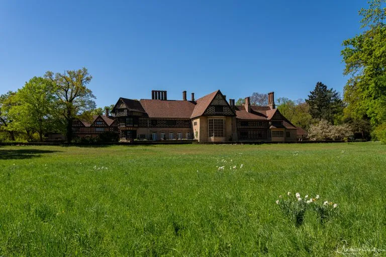 Schloss Cecilienhof