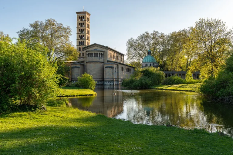 Friedenskirche