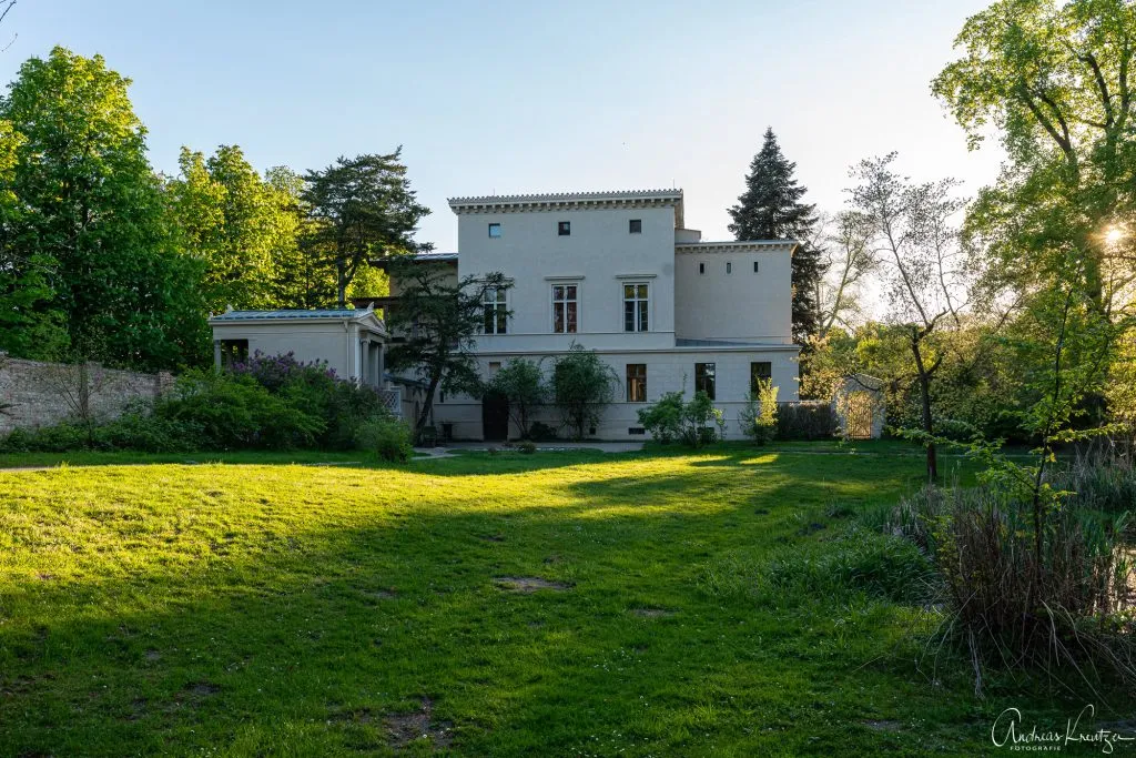 Villa Illaire