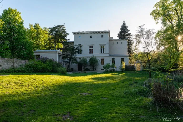Villa Illaire