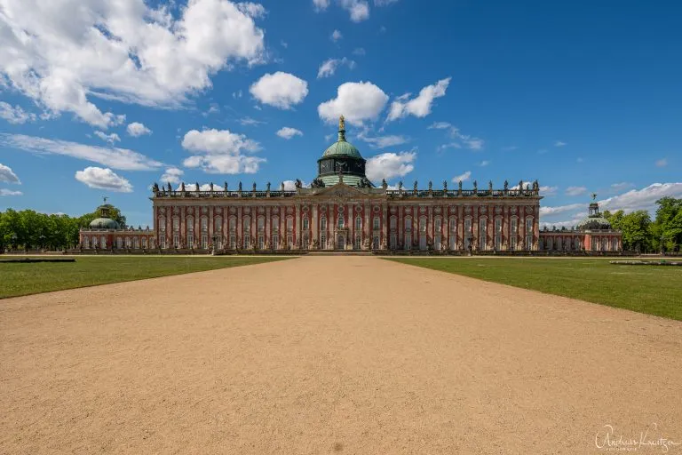 Neues Palais