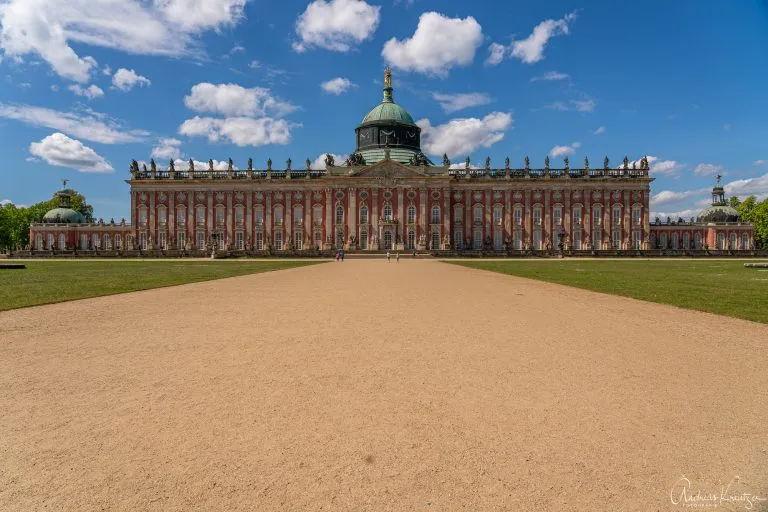 Neues Palais