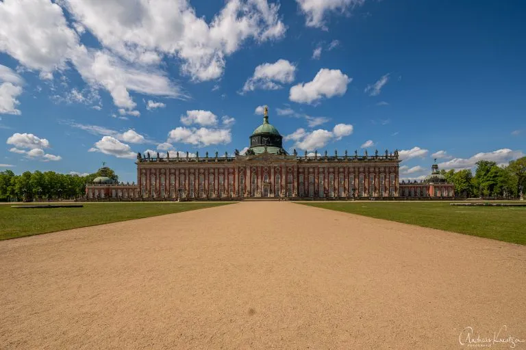 Neues Palais