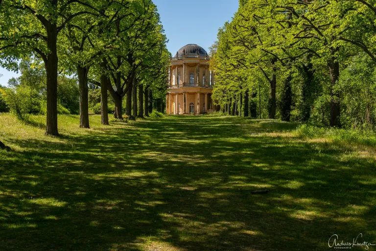 Belvedere Klausberg