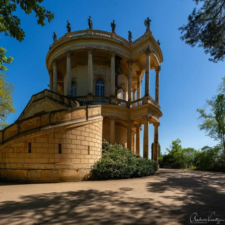 Belvedere Klausberg