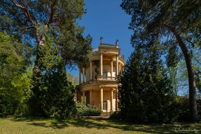 Belvedere Klausberg