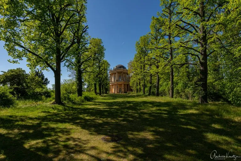 Belvedere Klausberg