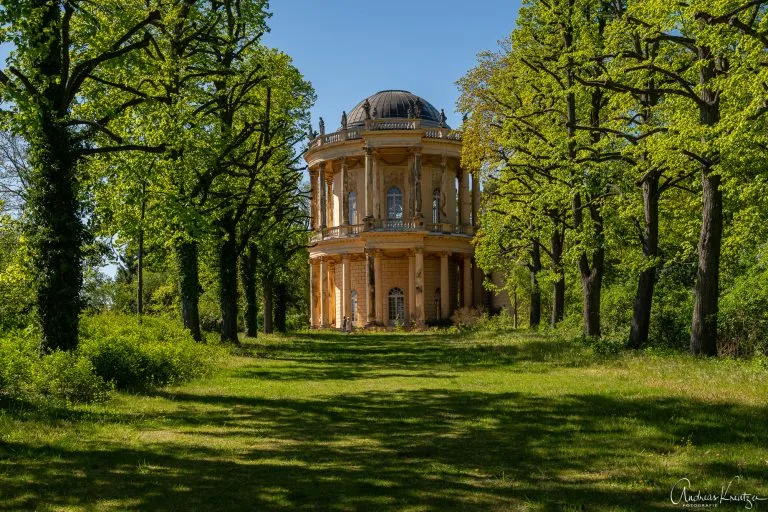 Belvedere Klausberg