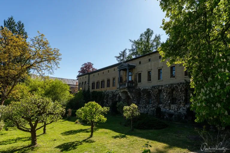 Bildergalerie von Sanssouci