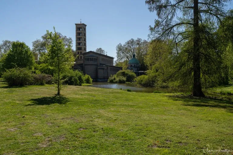 Friedenskirche