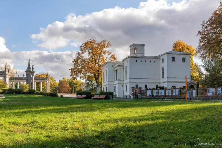 Villa Schöningen