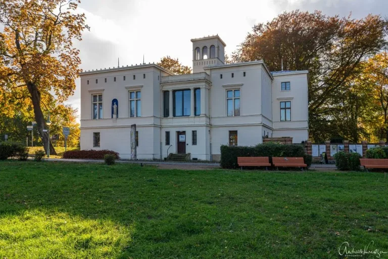 Villa Schöningen