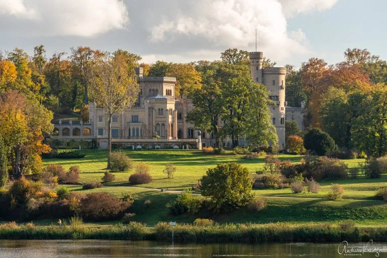 Schloss Babelsberg