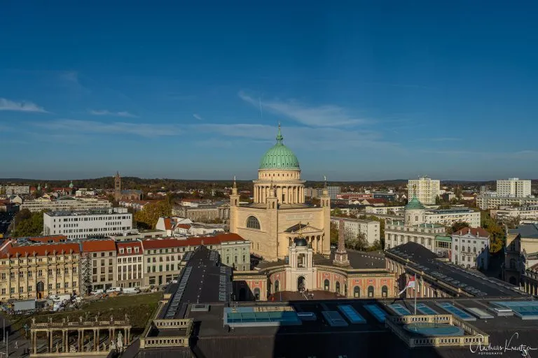 Stadtschloss Potsdam