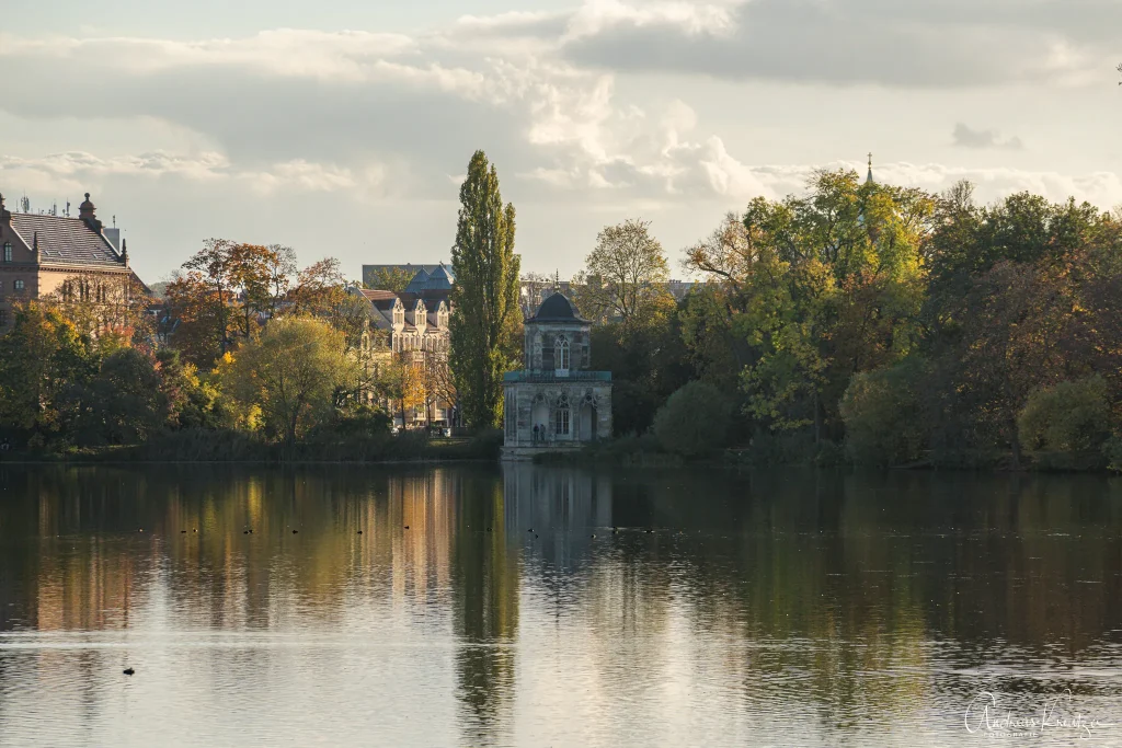 Gotische Bibliothek