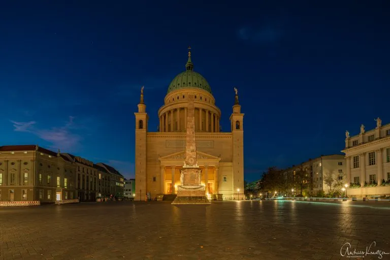 St. Nikolaikirche Potsdam