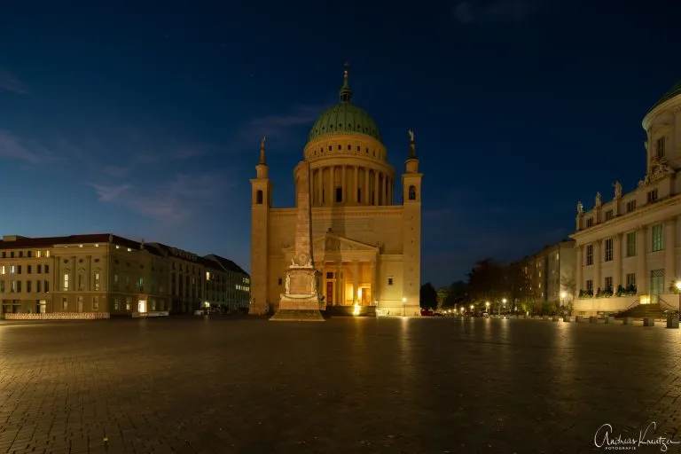 St. Nikolaikirche Potsdam