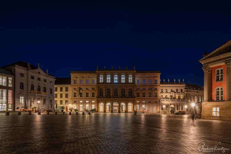 Museum Barberini in Potsdam