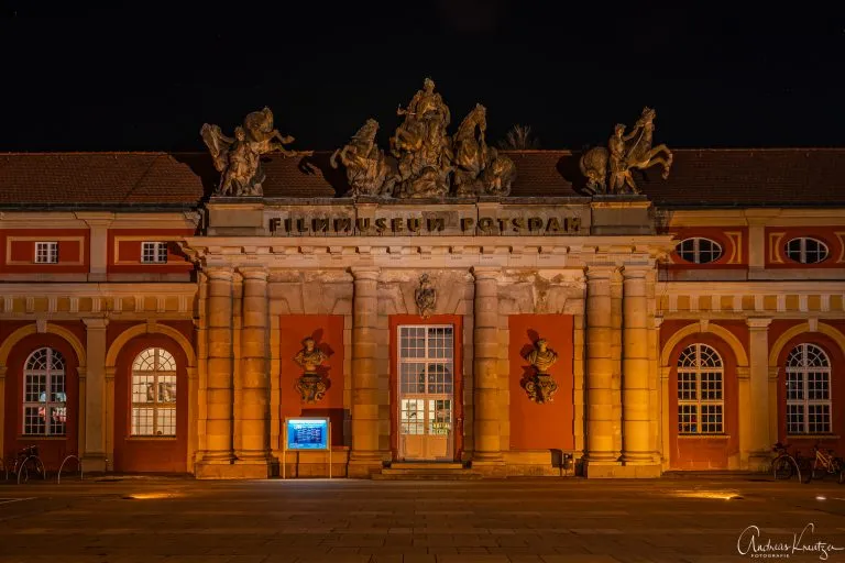Filmmuseum Potsdam