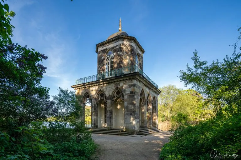 Gotische Bibiliothek