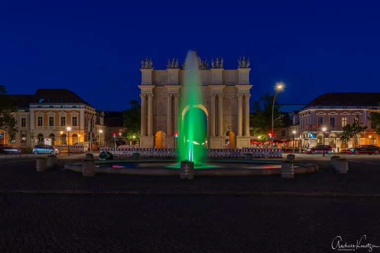 Brandenburger Tor