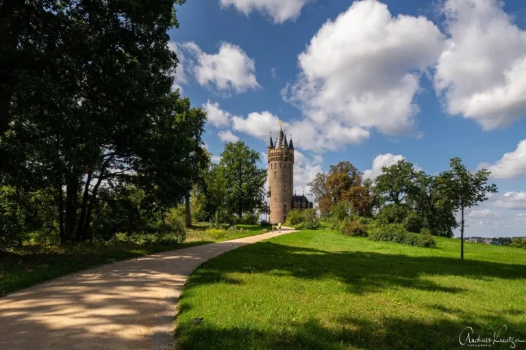 Flatow Turm