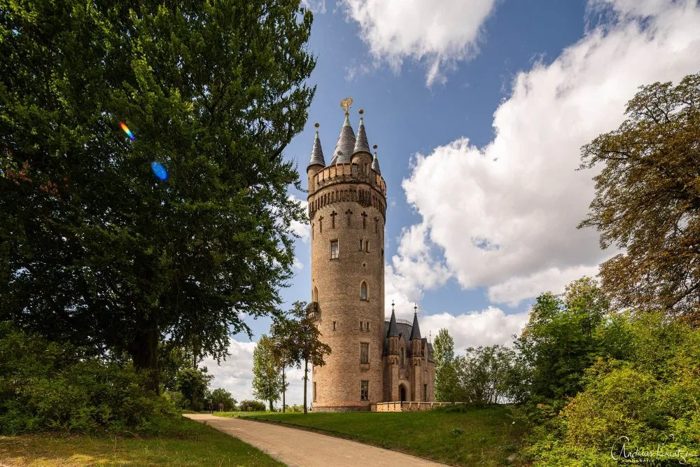 Flatow Turm