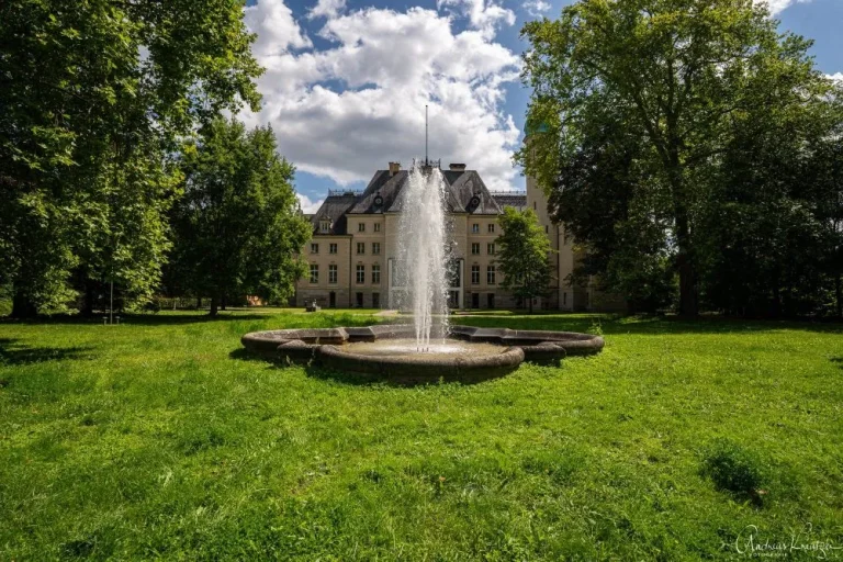 Jagdschloss Glienicke