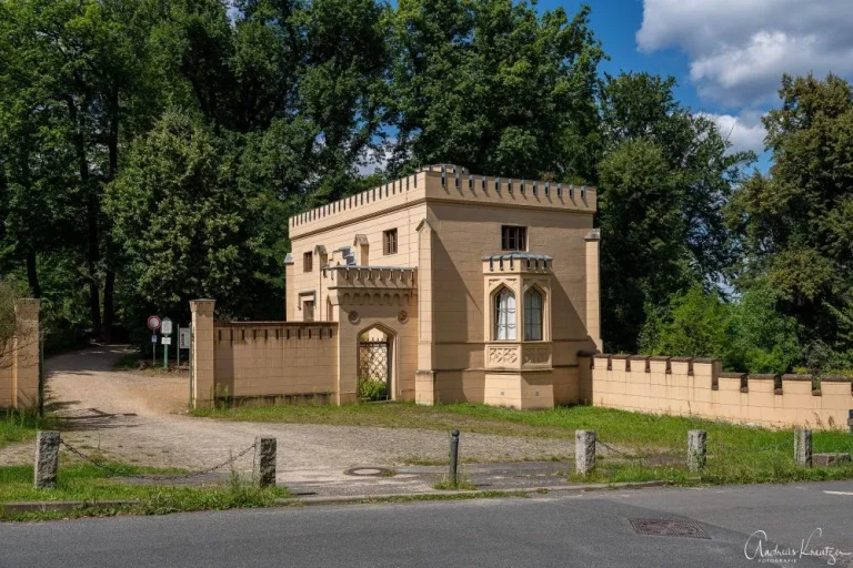 Pförtnerhaus