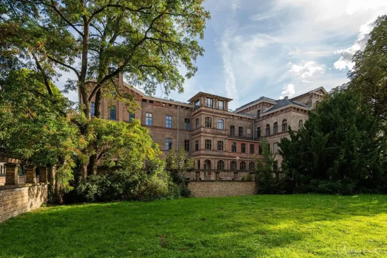 Alexianer St. Josefs-Krankenhaus