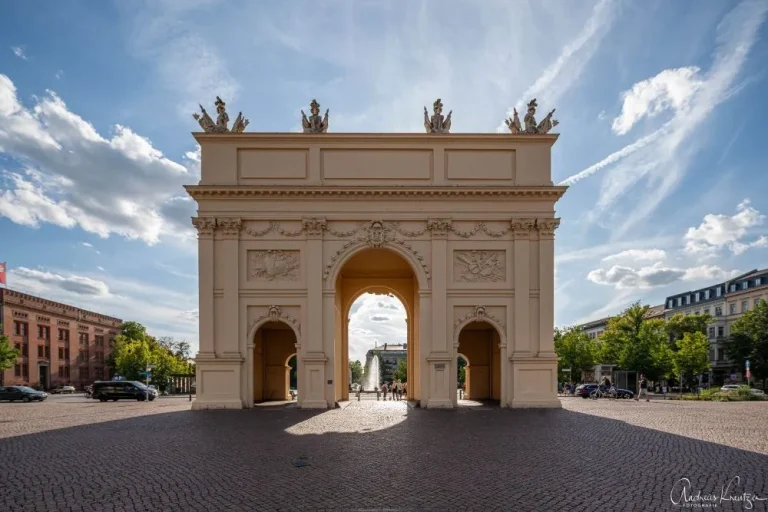 Brandenburger Tor