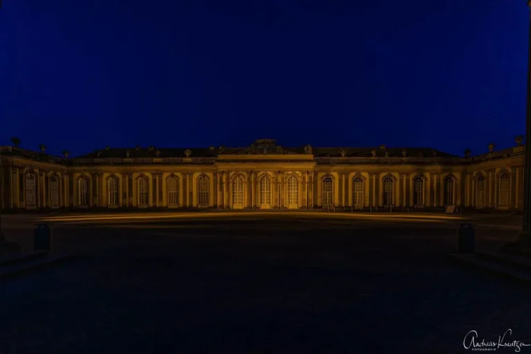 Schloss Sans Souci