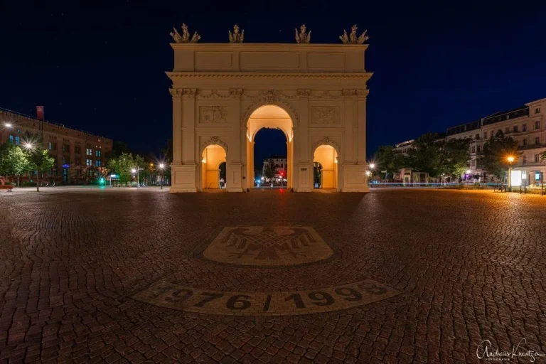 Brandenburger Tor